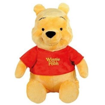 Disney 5872658 - Peluche de Winnie the Pooh