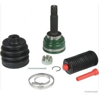 JAKOPARTS j2825011 Kit de Articulación de eje de transmisión
