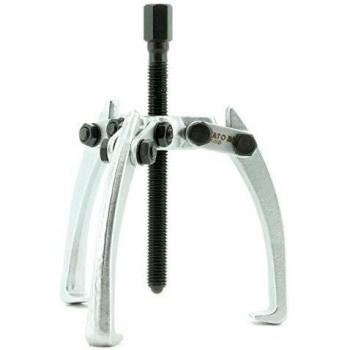 YATO YT-2520-3 brazos de extracción mandíbula 4