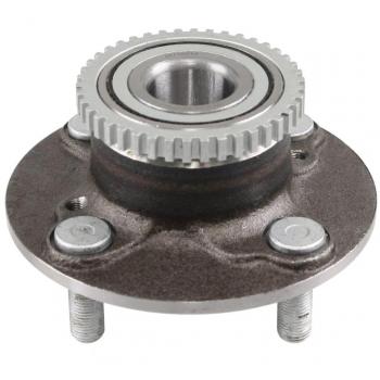 Cubo de Rueda ABS 201233 - Sistema de Frenos All Brake Systems