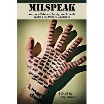 Milspeak: Military Experience Writing Guide for Warriors, Veterans, and Families