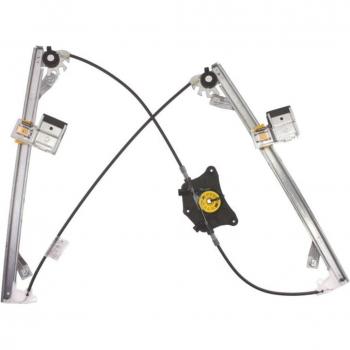 Regulador de ventanilla MAGNETI MARELLI 350103143800 Derecha, Elevalunas MAGNETI MARELLI 350103143800