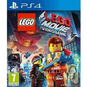 La LEGO Película: El Videojuego
