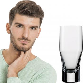 Eisch Melissa rama zotti 547/12 - 6 Unidades - Eisch Chupito - Fabricado en Alemania Glashütte Eisch