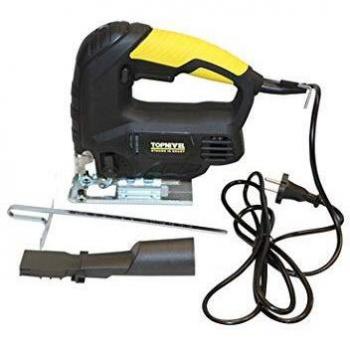 Sierra calar pend prof 600w 70 mm nivel