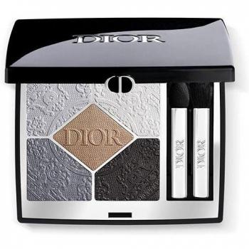Dior Diorshow 5 Couleurs Paleta de Sombras de Ojos Edición Limitada 043 Night Walk - Color Intenso y Larga Duración