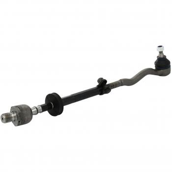 Barra de dirección METZGER 56009008 para BMW 3er E30, incluyendo tirante transversal y biellette de dirección