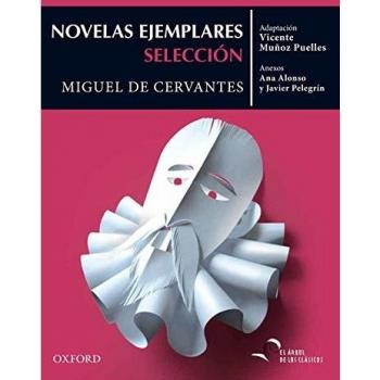 Novelas Ejemplares: selección