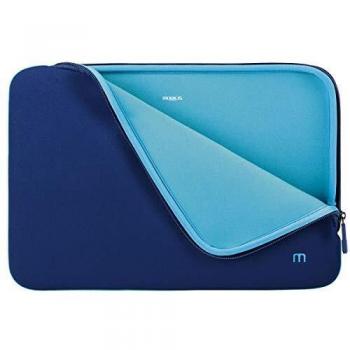 Funda Protectora para Portátil/Tablet 14-16'' Azul