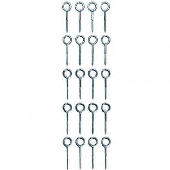 FISCHER 080918 - Hembrilla GS 8 x 80