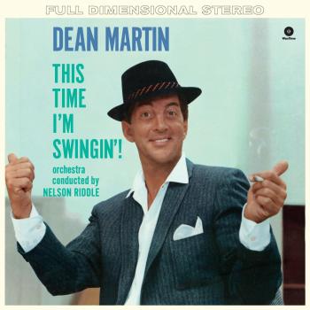 This Time I'M Swingin´! [Vinilo]