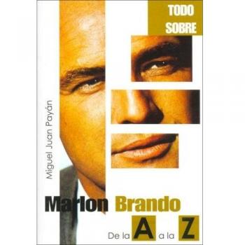 MARLON BRANDO