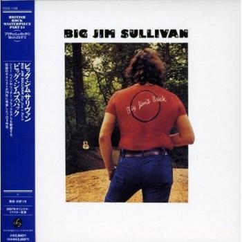 Big Jim's Back