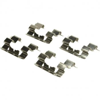 Kit de accesorios TRW PFK310 para pastillas de freno de disco