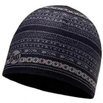 Buff Anira Gorro Polar Disney, Unisex Adulto, Graphite, Talla única