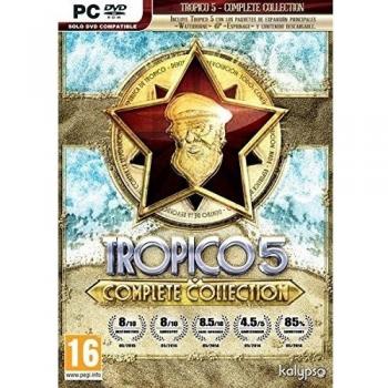 Tropico 5 - Complete Collection