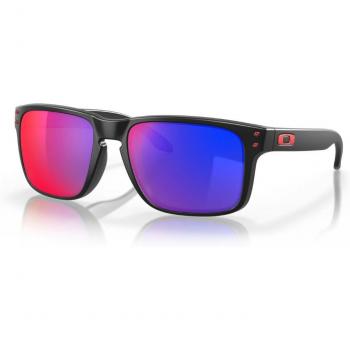 Gafas de sol de ciclismo Oakley Sphaera gris ahumado matte con lentes Prizm Trail Torch