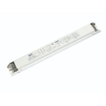 Balasto para lámparas fluorescentes T8/TC-L/T5 BE 436-2 220-240V