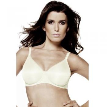Triumph Urban Minimizer Women's Bra with Underwire, Cup C, Seamless Design