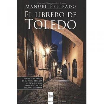 El librero de Toledo