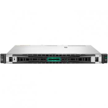 Servidor HPE ProLiant DL20 Gen11 Rack 1U Intel Xeon E-2434 3.4 GHz 32 GB DDR5-SDRAM 4 TB SATA