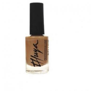 Esmalte de Uñas Premium Deluxe - Color Sahara Canela Nº45