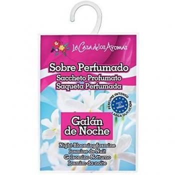 CASA DE LOS AROMAS AMBIENTADOR sobre GALÁN DE Noche 2,5 oz.