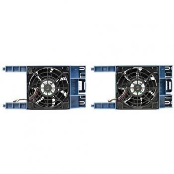 Sistema de Refrigeración para Ordenador HPE P37861-B21 con Carcasa y Ventilador