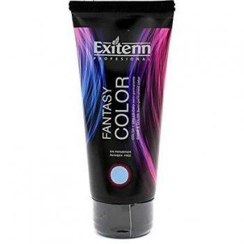Exitenn Exit Fantasy Color Tinte Azul Claro - 60 ml