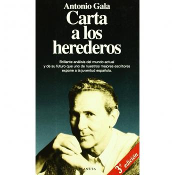 Carta a los herederos