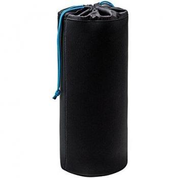 Tenba Tools Soft Lens Pouch 12x5 in.