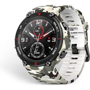 Amazfit T-Rex - Smartwatch Camouflage