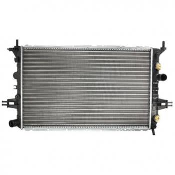 Radiador de refrigeración del motor Thermotec D7X038TT, tipo: Radiador, características: diseño optimizado para una eficiente transferencia de calor, construido con materiales de alta calidad para mayor durabilidad, compatible con múltiples modelos de