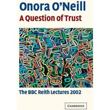 Preguntas de Confianza: Las Conferencias Reith de la BBC 2002 - Edición en Tapa Blanda