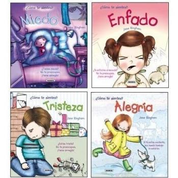¿Cómo te sientes? - Bingham Jane