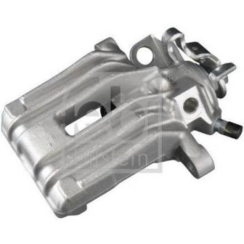 Pinza de freno FEBI BILSTEIN 178058 para VW, AUDI y SKODA, compatible con modelos Golf IV, Polo y New Beetle