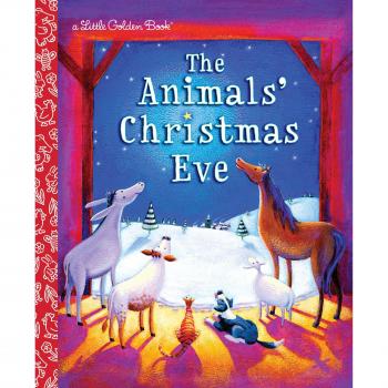 LGB The Animals' Christmas Eve
