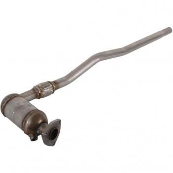 Catalizador JMJ 1090011 para OPEL Corsa B Schrägheck (S93)