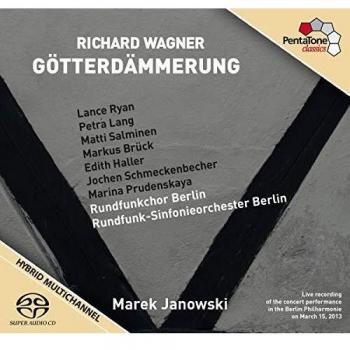 Gotterdammerung