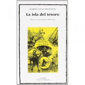 La isla del tesoro: 342