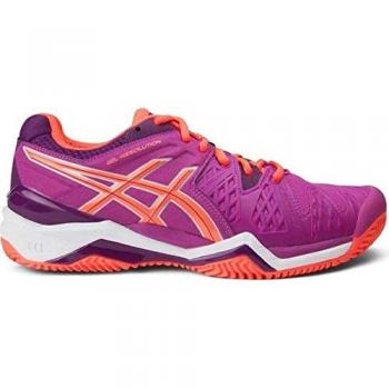 ASICS GEL RESOLUTION 6 CLAY E553Y 2106