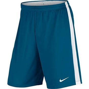 Nike M Dry Acdmy K Pantalones Cortos, Hombre, Azul