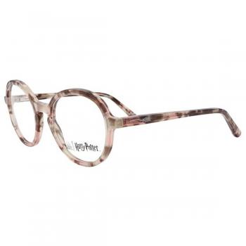 Harry Potter Collection HP011 Kids' Eyeglasses Tortoiseshell Size 47 - Blue Light Block Available