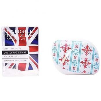Tangle Teezer Compact Styler Winter Frost Peine - 150 gr
