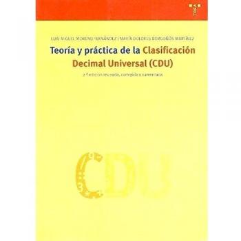 Teoría y práctica de la CDU