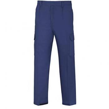 Vesin Pantalón Algodón Igní+Antiestático L3000 IA22-66