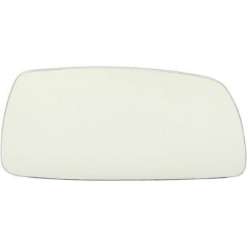 Cristal de espejo retrovisor exterior gran angular BLIC 6102-02-1707P Derecha