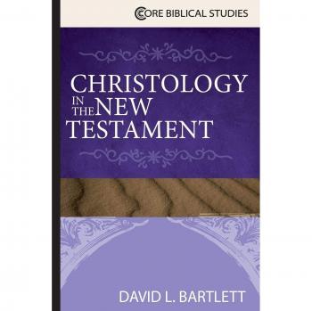New Testament Christology: Core Biblical Studies (Paperback)