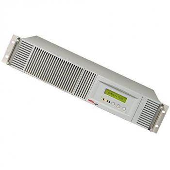 ROLINE ProSecure II 1000 RM2U - UPS Online 1000 VA / 700 W, versión Rack de 19