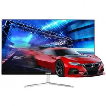 Monitor Nilox 24 FHD IPS 100Hz 1ms HDMI DP VGA